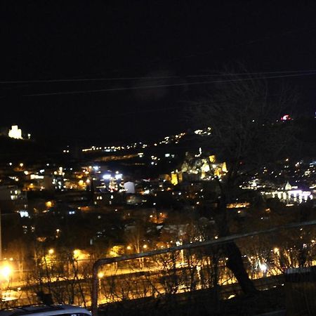 Tiflis Great View Hotel ภายนอก รูปภาพ